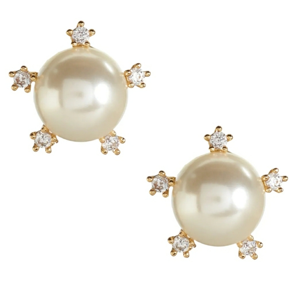 Banana Republic Pearl Slider Bracelet - Picture 5 of 5